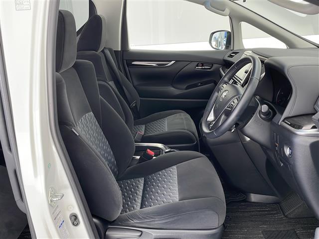 アルファード 2.5S Aパッケージ 純正SDナビ Bカメラ 純正ETC クルーズコントロール TVキャンセラー 両側パワースライド フロントデアイサー 電子パーキング オートホールド 純正18インチAW 4WD(30枚目)