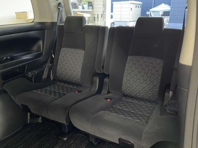 アルファード 2.5S Aパッケージ 純正SDナビ Bカメラ 純正ETC クルーズコントロール TVキャンセラー 両側パワースライド フロントデアイサー 電子パーキング オートホールド 純正18インチAW 4WD(35枚目)