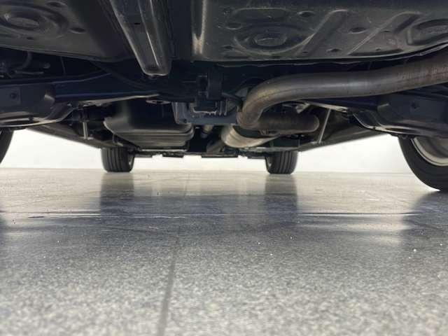 アルファード 2.5S Aパッケージ 純正SDナビ Bカメラ 純正ETC クルーズコントロール TVキャンセラー 両側パワースライド フロントデアイサー 電子パーキング オートホールド 純正18インチAW 4WD(53枚目)