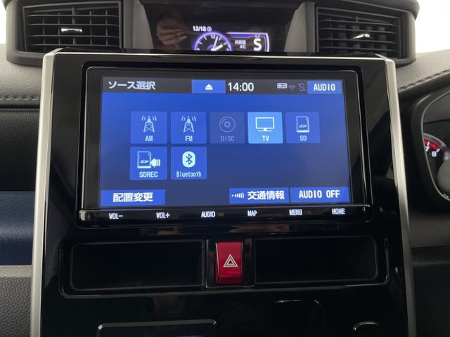 ルーミー カスタムＧ（6枚目）