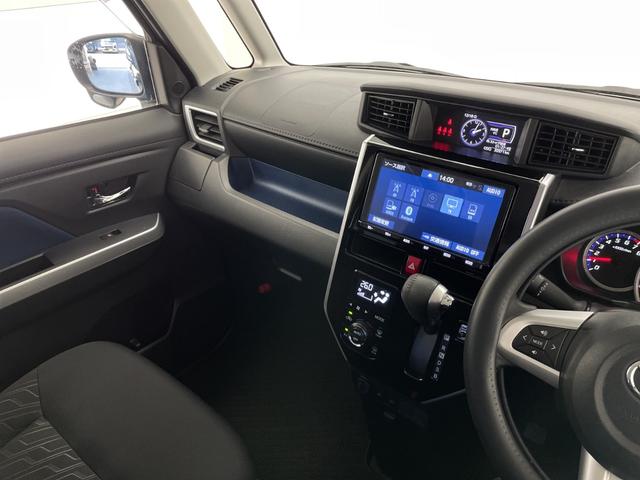 ルーミー カスタムＧ（25枚目）