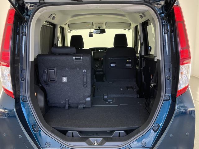 ルーミー カスタムＧ（33枚目）