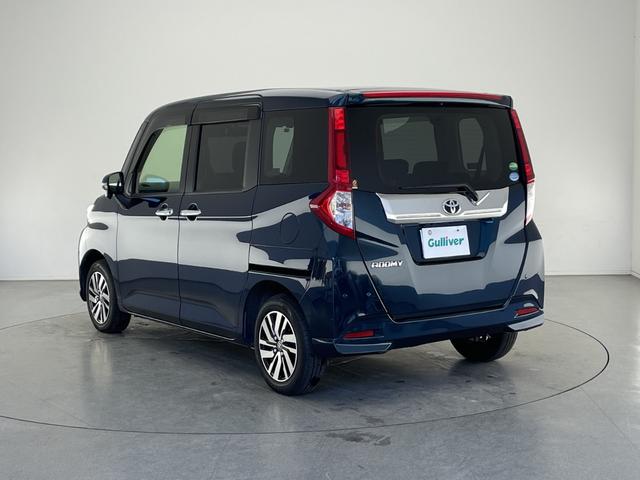 ルーミー カスタムＧ（40枚目）