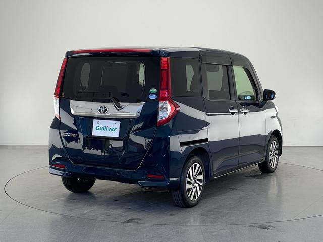 ルーミー カスタムＧ（42枚目）