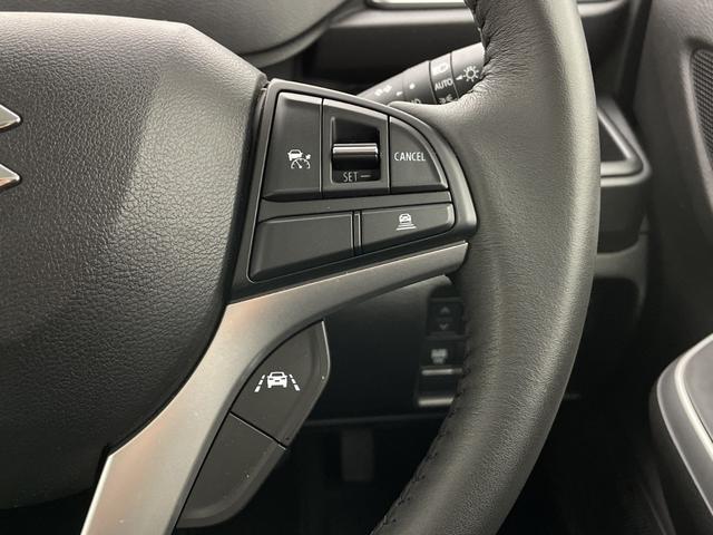 ソリオバンディット ハイブリッドＭＶ　スズキレーダーブレーキサポート／アダプティブクルーズコントロール／レーンキープアシスト／衝突軽減ブレーキ／コーナーセンサー／ヘッドアップディスプレイ／両側パワースライドドア／前席シートヒーター（13枚目）