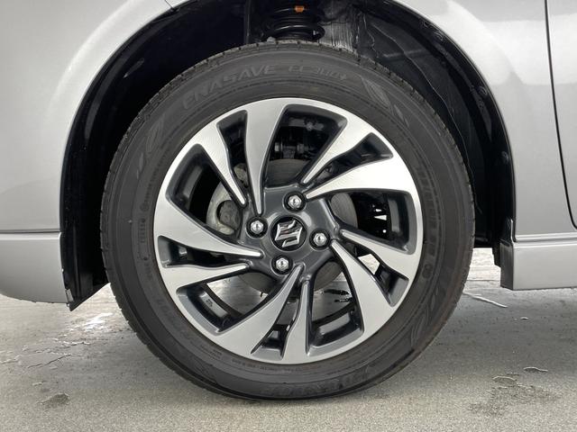 ソリオバンディット ハイブリッドＭＶ　スズキレーダーブレーキサポート／アダプティブクルーズコントロール／レーンキープアシスト／衝突軽減ブレーキ／コーナーセンサー／ヘッドアップディスプレイ／両側パワースライドドア／前席シートヒーター（40枚目）