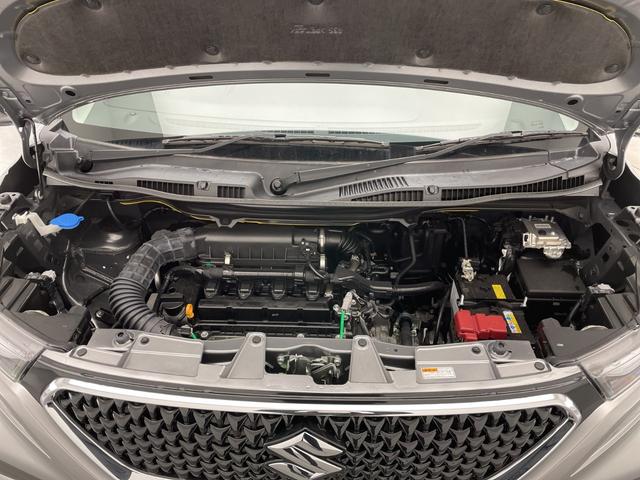 ソリオバンディット ハイブリッドＭＶ　スズキレーダーブレーキサポート／アダプティブクルーズコントロール／レーンキープアシスト／衝突軽減ブレーキ／コーナーセンサー／ヘッドアップディスプレイ／両側パワースライドドア／前席シートヒーター（45枚目）