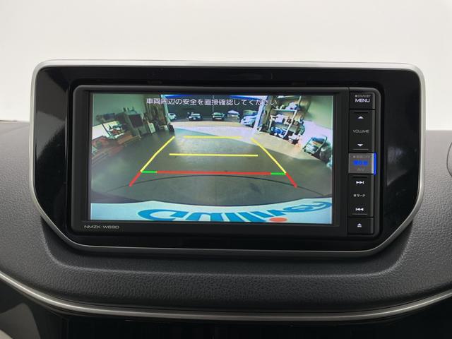 ムーヴ X SAIII(5枚目)