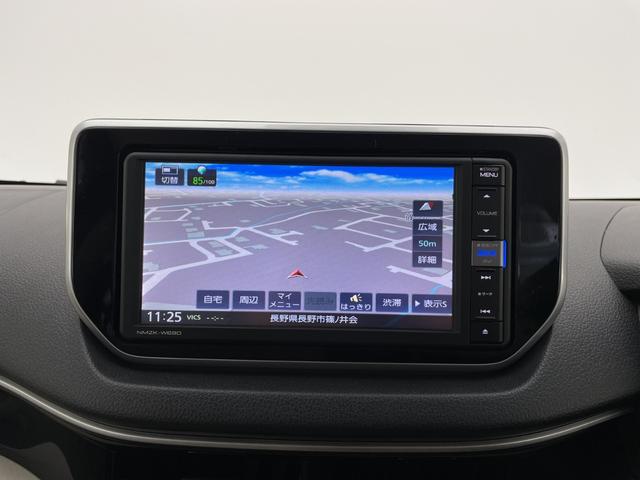 ムーヴ X SAIII(6枚目)