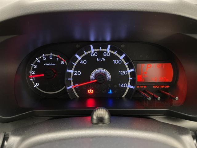 ムーヴ X SAIII(7枚目)