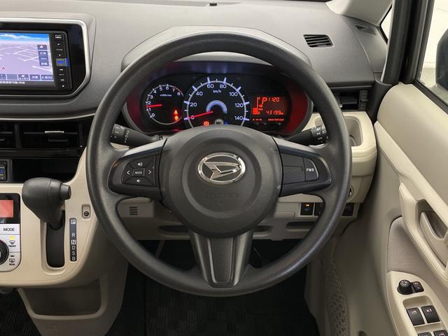 ムーヴ X SAIII(9枚目)