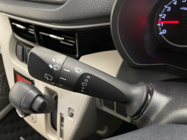 ムーヴ X SAIII(12枚目)