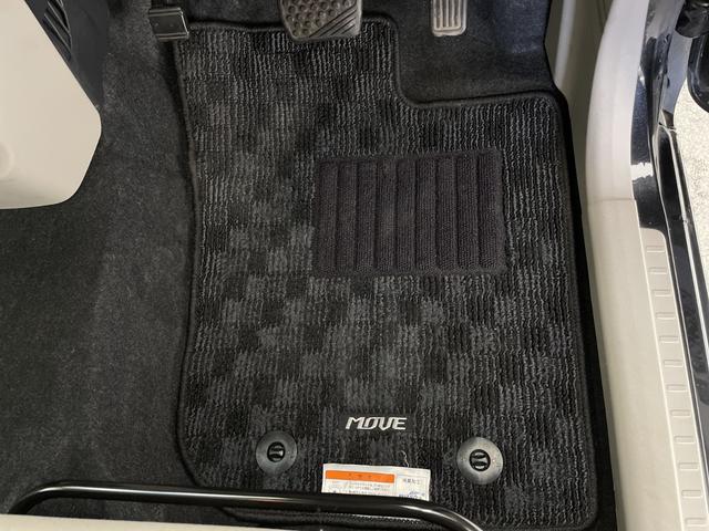 ムーヴ X SAIII(23枚目)