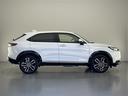 e:HEV Z ワンオーナー HONDA SENSING W+サイドエアバッグ カーテンエアバッグ プッシュスタート アイドリングストップ 追従機能付きクルコン USB入力端子 電子パーキングブレーキ 純正アルミ(39枚目)