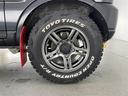 ランドベンチャー ☆切り替え4WD☆ターボ☆社外オーディオ☆トーヨーオープンカントリーR/T☆純正マットガード☆TERZOベースキャリア☆サイドステップ☆ISOFIX☆ドアバイザー☆ETC☆スペアキ(40枚目)