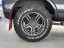 ランドベンチャー ☆切り替え4WD☆ターボ☆社外オーディオ☆トーヨーオープンカントリーR/T☆純正マットガード☆TERZOベースキャリア☆サイドステップ☆ISOFIX☆ドアバイザー☆ETC☆スペアキ(41枚目)
