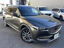 CX-8 XD Lパッケージ 中古車画像_2