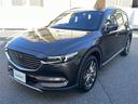 CX-8 XD Lパッケージ 中古車画像_4