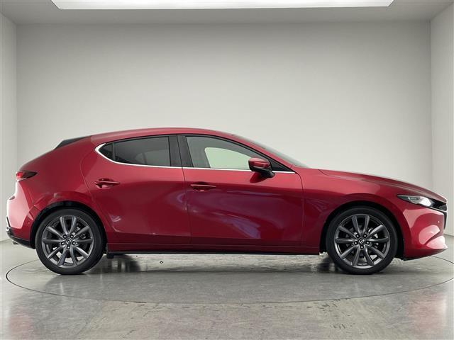 マツダ ＭＡＺＤＡ３ファストバック