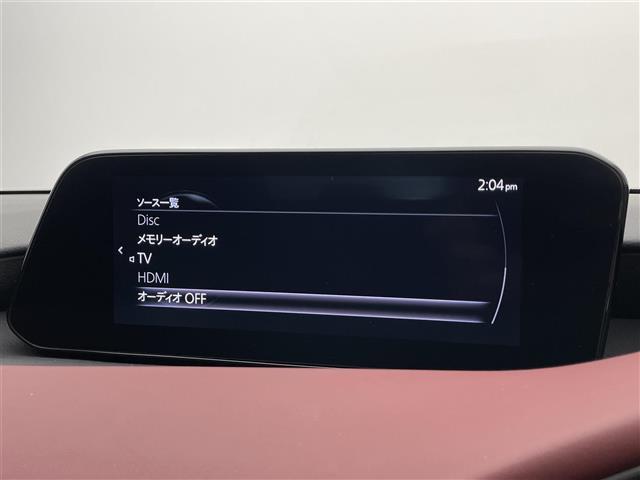 マツダ ＭＡＺＤＡ３ファストバック