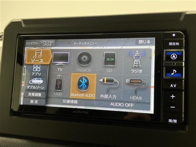 ＪＣ　ＡＬＰＩＮＥナビ　バックカメラ　フルセグＴＶ　Ｂｌｕｅｔｏｏｔｈ　ルーフキャリア　ドラレコ　シートヒーター　ＥＴＣ　オートクルーズ　車線逸脱警報　ＬＥＤヘッドライト　フォグ　アイドリングストップ(5枚目)