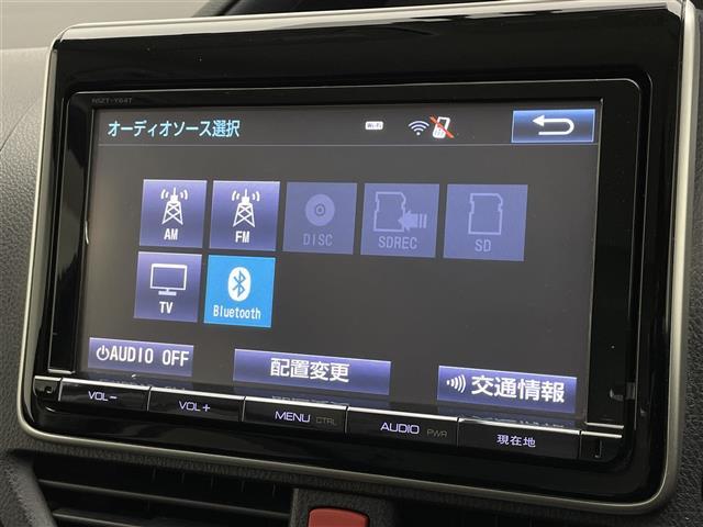 ハイブリッドＧ　エアロ　両側パワスラ　９型ナビ　Ｑｉ充電　バックカメラ　フルセグＴＶ　Ｂｌｕｅｔｏｏｔｈ　シートヒーター　ＬＥＤヘッドライト　フォグ　純正フロアマット　クルーズコントロール　ＥＴＣ　サンシェード(4枚目)