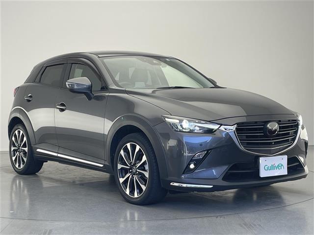 マツダ ＣＸ－３