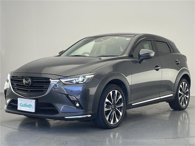 マツダ ＣＸ－３