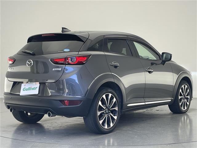 マツダ ＣＸ－３