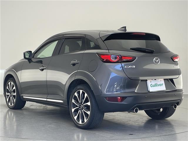 マツダ ＣＸ－３