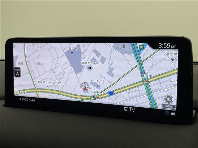 ＸＤ　エクスクルーシブモード　純正ナビ　ＢＯＳＥサウンド　ＨＵＤ　全方位カメラ　４ＷＤ　レザーシート　前シートヒータ　ＡＣＣ　ドラレコ前後　ＰＢＤ　　ＡＳＴＯＰ　前Ｐシート　ＬＥＤヘッドライト　Ａハイビーム　純正フロアマット(4枚目)
