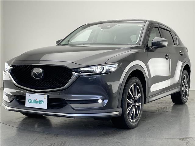 ＣＸ－５ ＸＤ　Ｌパッケージ　純正ナビ　ＴＶ　白革シート　シートヒーター　ＢＯＳＥサウンド　ステアリングヒーター　ブレーキホールド　衝突軽減ブレーキ　ＨＵＤ　ＢＳＭ　レーダークルーズ　バックカメラ　電動リアゲート　パーキングセンサ（41枚目）