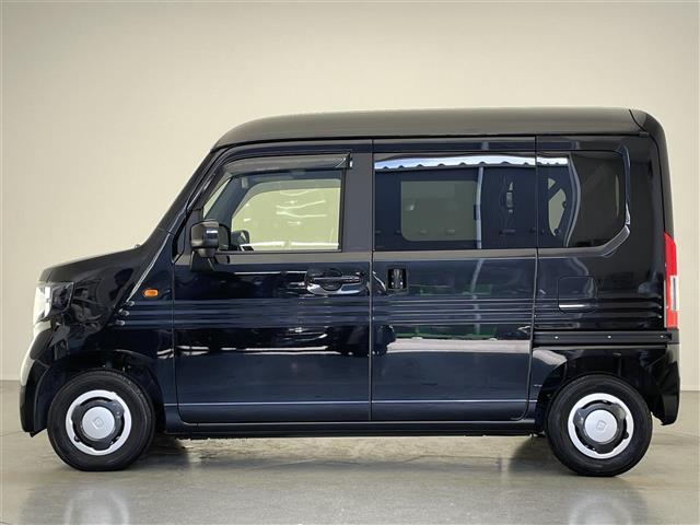 Ｎ－ＶＡＮ＋スタイル ファン　純正ナビ　フルセグＴＶ　バックカメラ　ホンダセンシング　衝突軽減ブレーキ　ＬＥＤヘッドライト　オートハイビーム　　レーダークルーズ　ＥＴＣ　プッシュスタート　スマートキー　電動格納ミラー　フロアマット（37枚目）