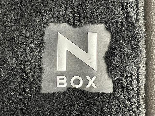 Ｎ－ＢＯＸ Ｌ　コーディネートスタイル　純正ナビ　バックカメラ　前席シートヒーター　フルセグＴＶ　両側パワースライドドア　ＥＴＣ　ＬＥＤヘッドライト　ホンダセンシング　ＣＤ　ＤＶＤ　純正フロアマット　カーテンエアバック　ＢＴ　ＵＳＢ（28枚目）