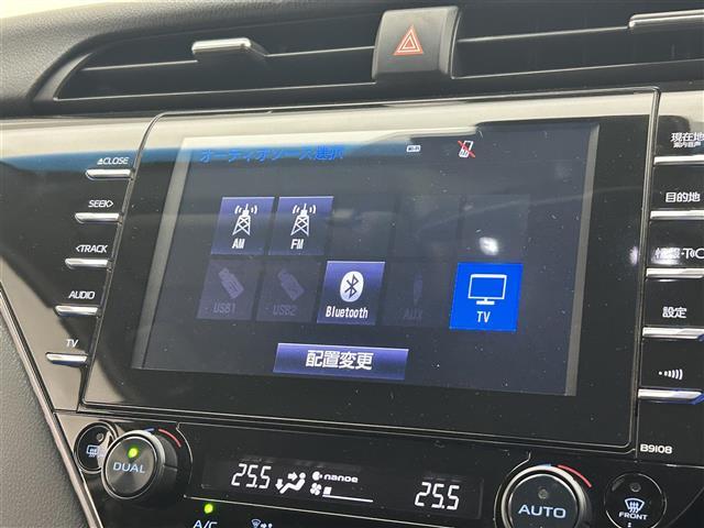 Ｇ　モデリスタエアロ　純正ナビ　バックカメラ　フルセグＴＶ　Ｂｌｕｅｔｏｏｔｈ　ＨＵＤ　ＢＳＭ　レーダークルーズ　レーンキープ　衝突軽減　オートハイビーム　ＥＴＣ２．０　純正アルミ　パワーシート　フォグ(6枚目)