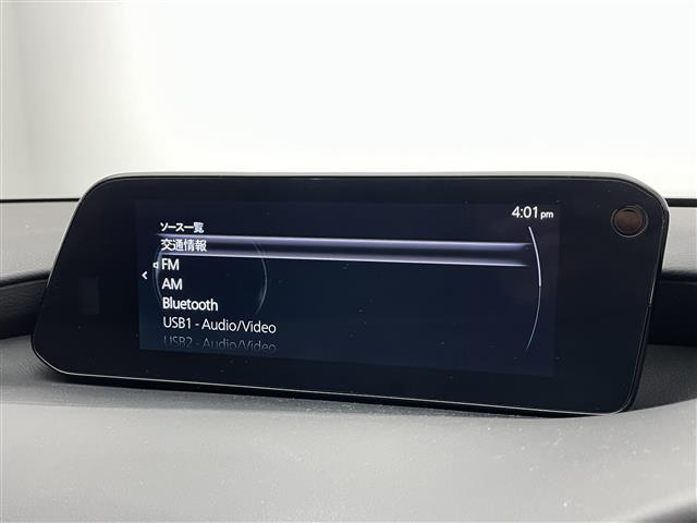 ＭＡＺＤＡ３ファストバック ＸＤ　Ｌパッケージ　アラウンドビューカメラ　ＢＯＳＥサウンド　ＨＵＤ　ＢＳＭ　純正ナビ　フルセグＴＶ　ＨＤＭＩ　レザーシート　シートヒーター　ステアリングヒーター　ドラレコ　オートハイビーム　レーダークルーズ　ＥＴＣ（4枚目）