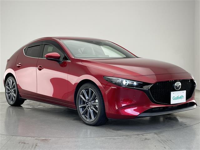 マツダ ＭＡＺＤＡ３ファストバック