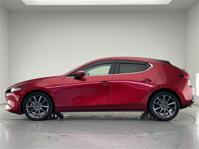 マツダ ＭＡＺＤＡ３ファストバック