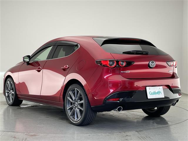 マツダ ＭＡＺＤＡ３ファストバック