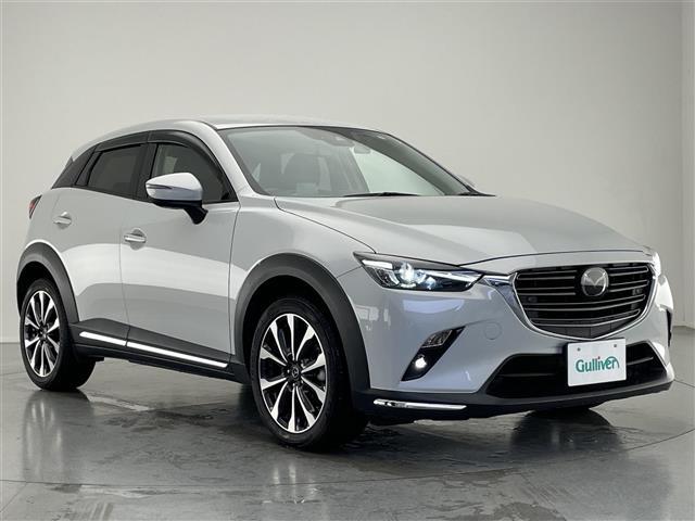 マツダ ＣＸ－３