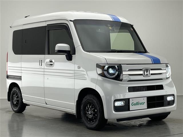 ホンダ Ｎ－ＶＡＮ＋スタイル