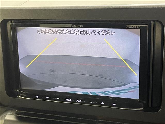 タフト Ｇターボ　社外ナビ　ＴＶ　ＣＤ　ＵＳＢ　バックカメラ　追従クルコン　シートヒーター　電動パーキングブレーキ　スマアシＩＩＩ　衝突軽減　車線逸脱　コーナーセンサー　ガラスルーフ　ＬＥＤライト　ルーフレール　　禁煙（7枚目）