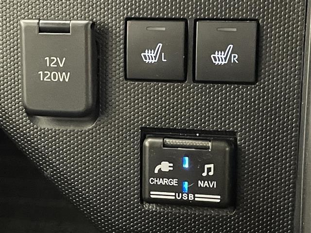 タフト Ｇ　クロムベンチャー　純正ナビ　フルセグＴＶ　Ｂｌｕｅｔｏｏｔｈ　ガラスルーフ　全方位カメラ　シートヒーター　バックカメラ　純正ドラレコ　電動パーキングブレーキ　スマアシ　衝突軽減　コーナーセンサー　ＬＥＤライト　禁煙車（12枚目）