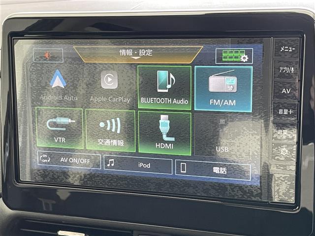 デリカミニ Ｔ　プレミアム　届出済未使用車　純正９型ＤＡ　カープレイ　マイパイロット　全方位カメラ　デジタルインナーミラー　ツートン　ハンズフリ両側パワスラ　ハーフレザー　シートヒーター　衝突軽減　追従クルコン　ＬＥＤ　禁煙車（4枚目）