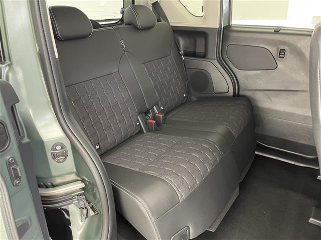デリカミニ Ｔ　プレミアム　届出済未使用車　純正９型ＤＡ　カープレイ　マイパイロット　全方位カメラ　デジタルインナーミラー　ツートン　ハンズフリ両側パワスラ　ハーフレザー　シートヒーター　衝突軽減　追従クルコン　ＬＥＤ　禁煙車（21枚目）