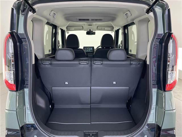 デリカミニ Ｔ　プレミアム　届出済未使用車　純正９型ＤＡ　カープレイ　マイパイロット　全方位カメラ　デジタルインナーミラー　ツートン　ハンズフリ両側パワスラ　ハーフレザー　シートヒーター　衝突軽減　追従クルコン　ＬＥＤ　禁煙車（22枚目）