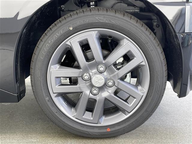 デリカミニ Ｔ　プレミアム　届出済未使用車　純正９型ＤＡ　カープレイ　マイパイロット　全方位カメラ　デジタルインナーミラー　ツートン　ハンズフリ両側パワスラ　ハーフレザー　シートヒーター　衝突軽減　追従クルコン　ＬＥＤ　禁煙車（27枚目）