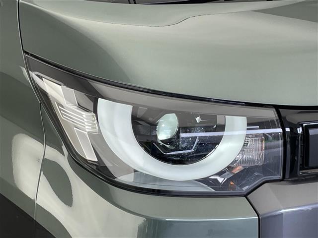 デリカミニ Ｔ　プレミアム　届出済未使用車　純正９型ＤＡ　カープレイ　マイパイロット　全方位カメラ　デジタルインナーミラー　ツートン　ハンズフリ両側パワスラ　ハーフレザー　シートヒーター　衝突軽減　追従クルコン　ＬＥＤ　禁煙車（36枚目）
