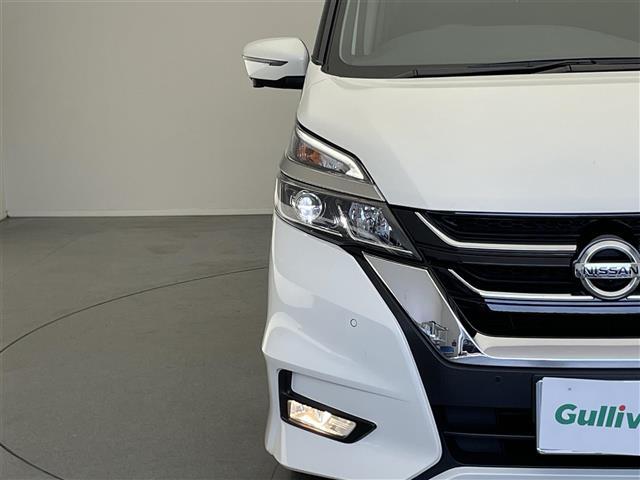 セレナ ハイウェイスター　Ｖセレクション　純正９型ナビ　純正後席モニター　プロパイロット　デジタルインナーミラー　パーキングアシスト　全方位カメラ　エマブレ　衝突軽減　追従クルコン　シートヒーター　ドラレコ　両側パワスラ　ＬＥＤライト　禁煙車（36枚目）
