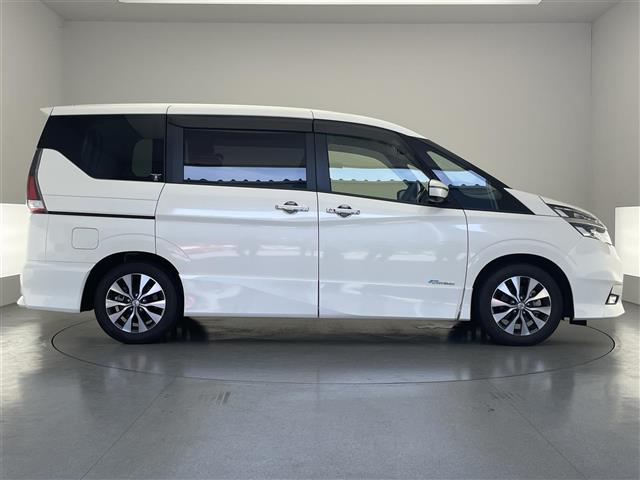 セレナ ハイウェイスター　Ｖセレクション　純正９型ナビ　純正後席モニター　プロパイロット　デジタルインナーミラー　パーキングアシスト　全方位カメラ　エマブレ　衝突軽減　追従クルコン　シートヒーター　ドラレコ　両側パワスラ　ＬＥＤライト　禁煙車（40枚目）
